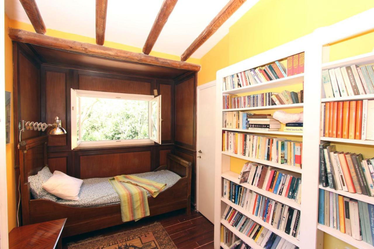 Writers' Country House Villa Roma