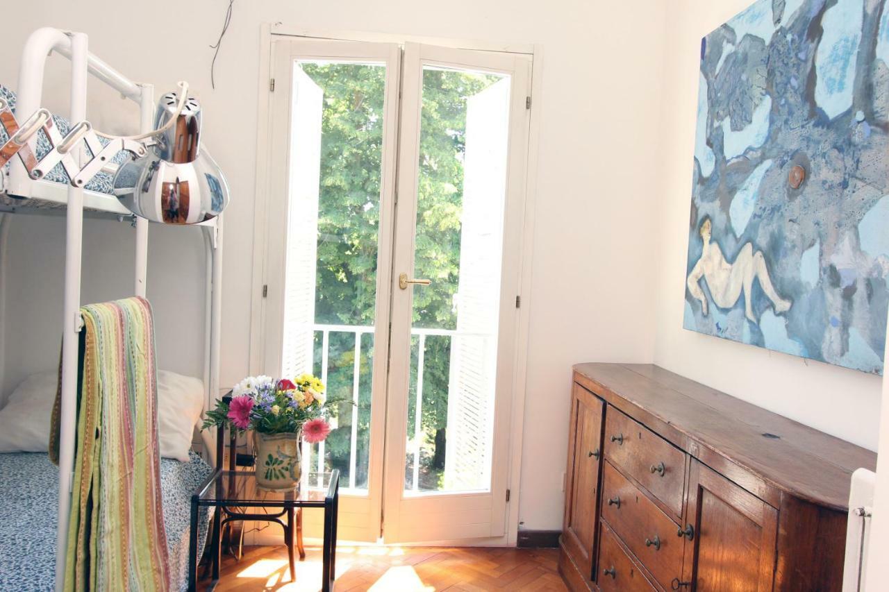 Writers' Country House Roma