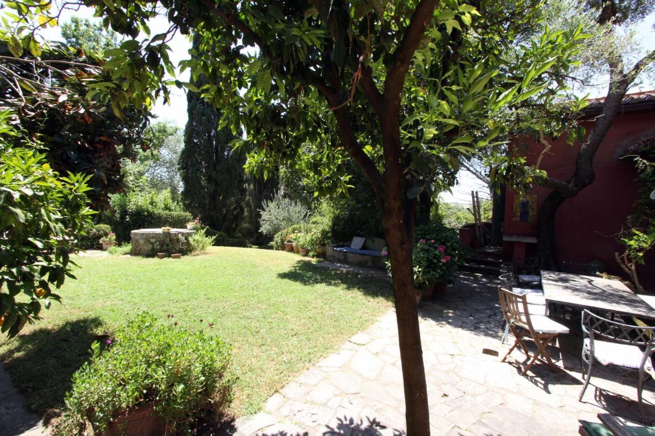 Writers' Country House Roma