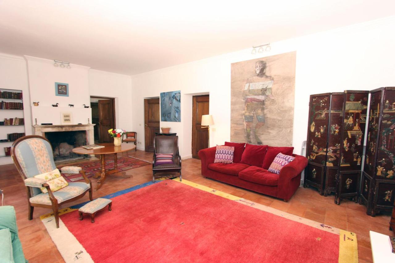 Writers' Country House Villa Roma