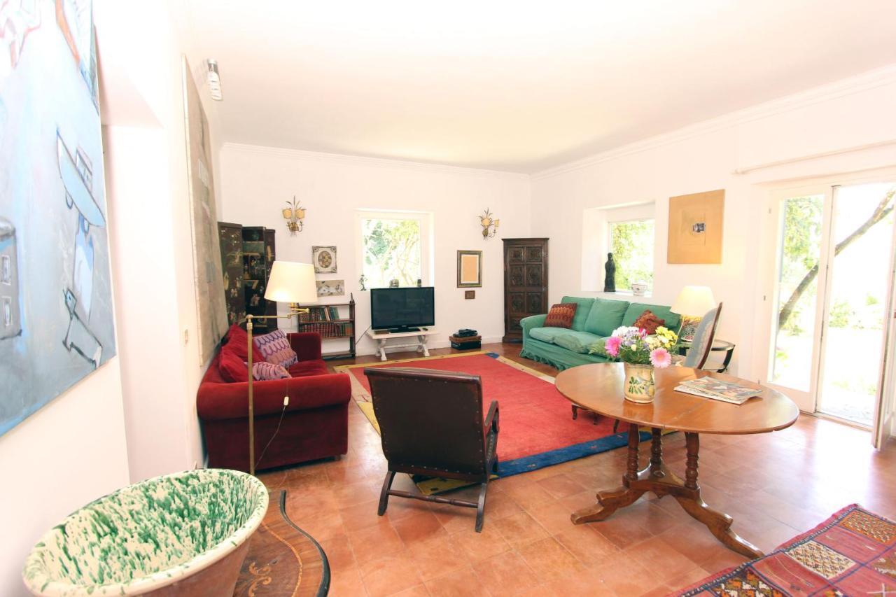 Writers' Country House * Roma