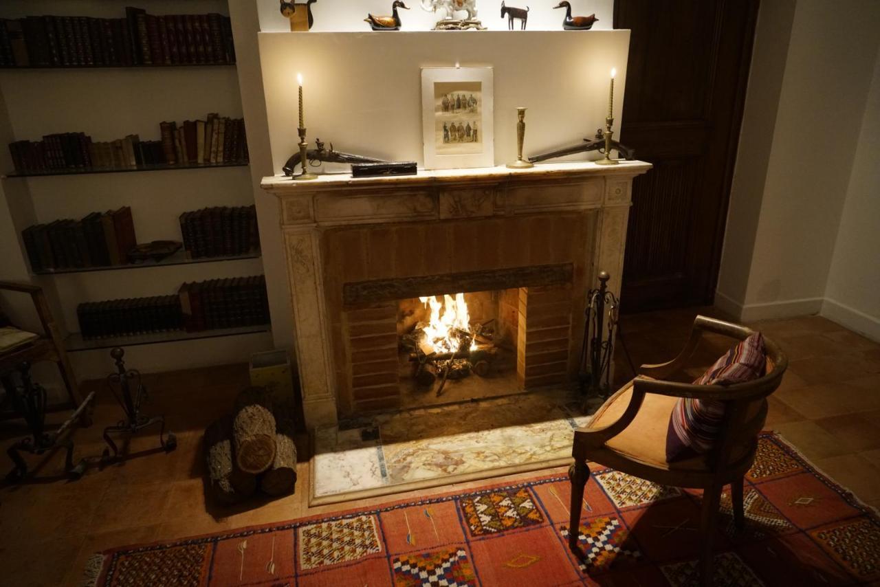 Writers' Country House Villa