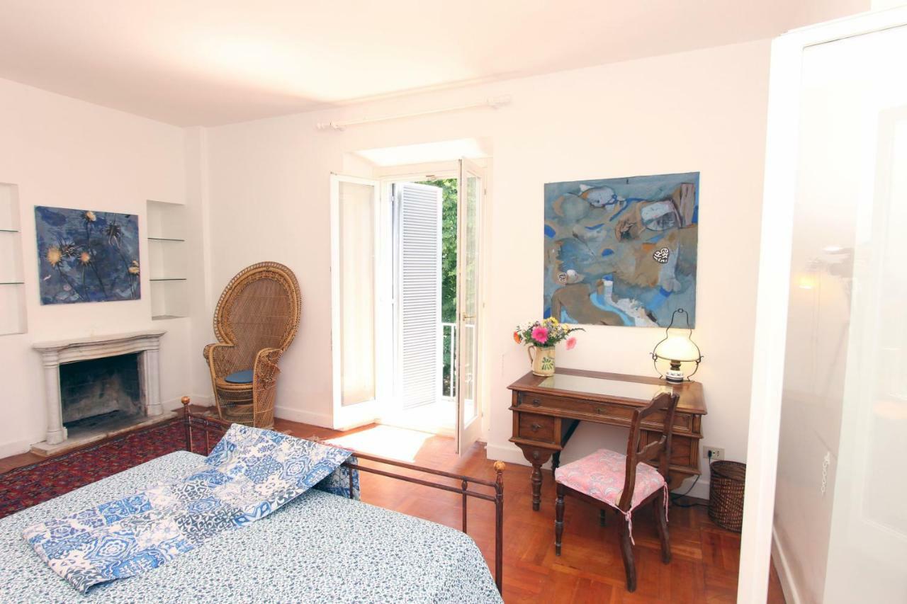 Writers' Country House Roma