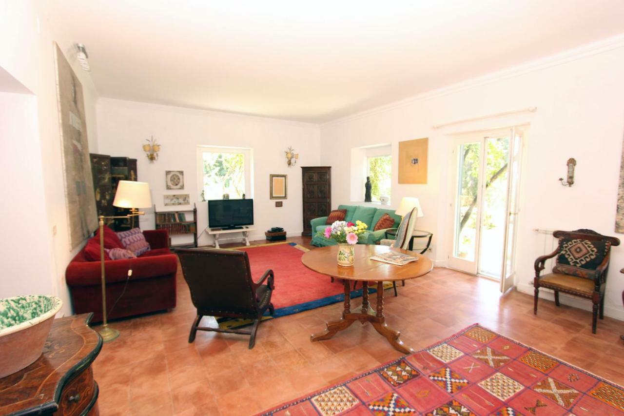 Villa Writers' Country House Roma