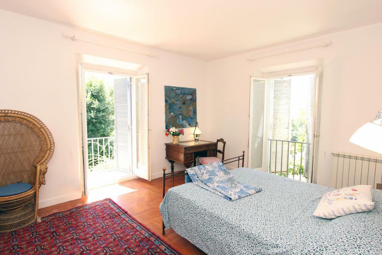 Writers' Country House Roma