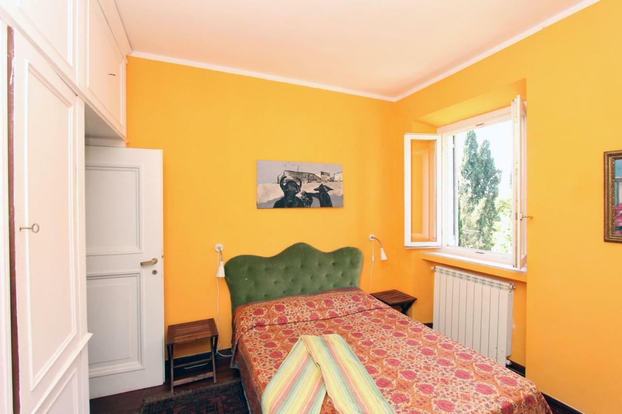 Villa Writers' Country House Roma