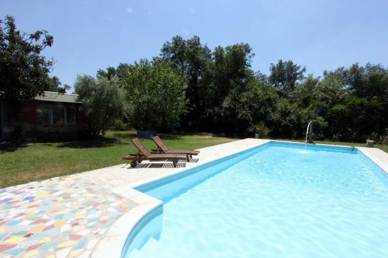 Writers' Country House Roma