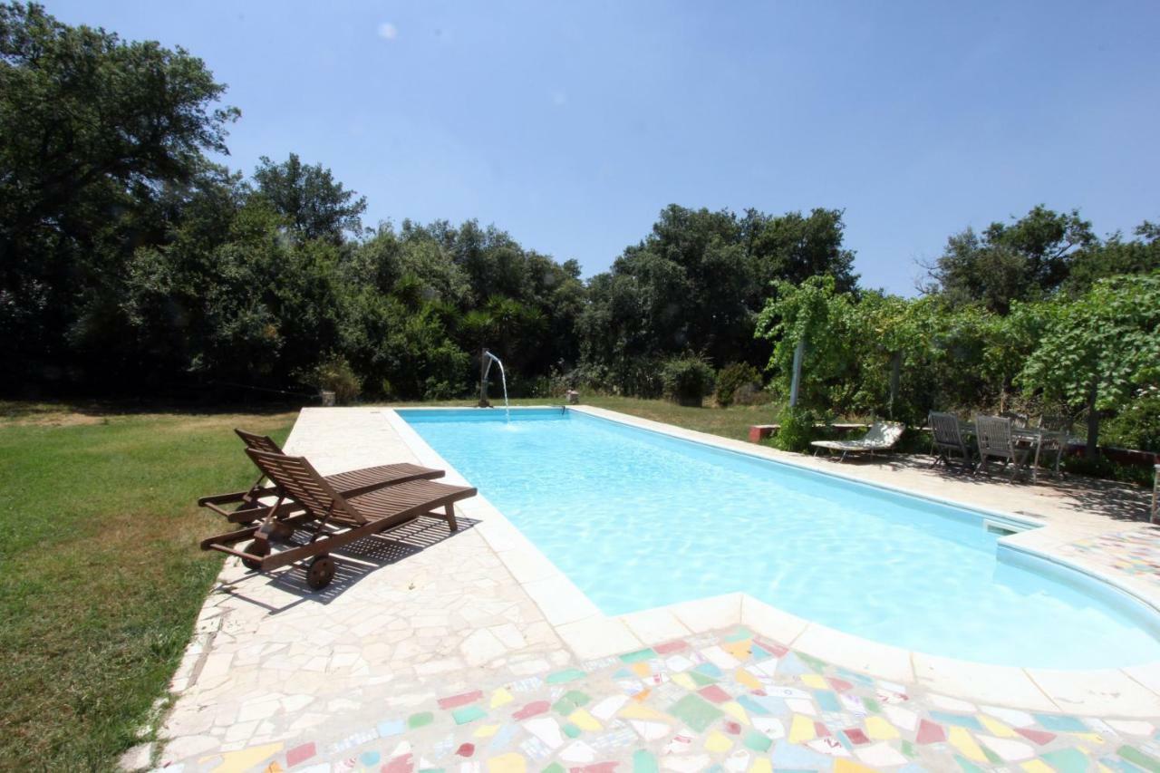 Writers' Country House Villa Roma