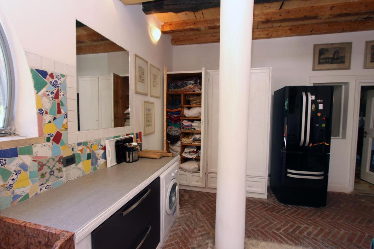 Writers' Country House Roma