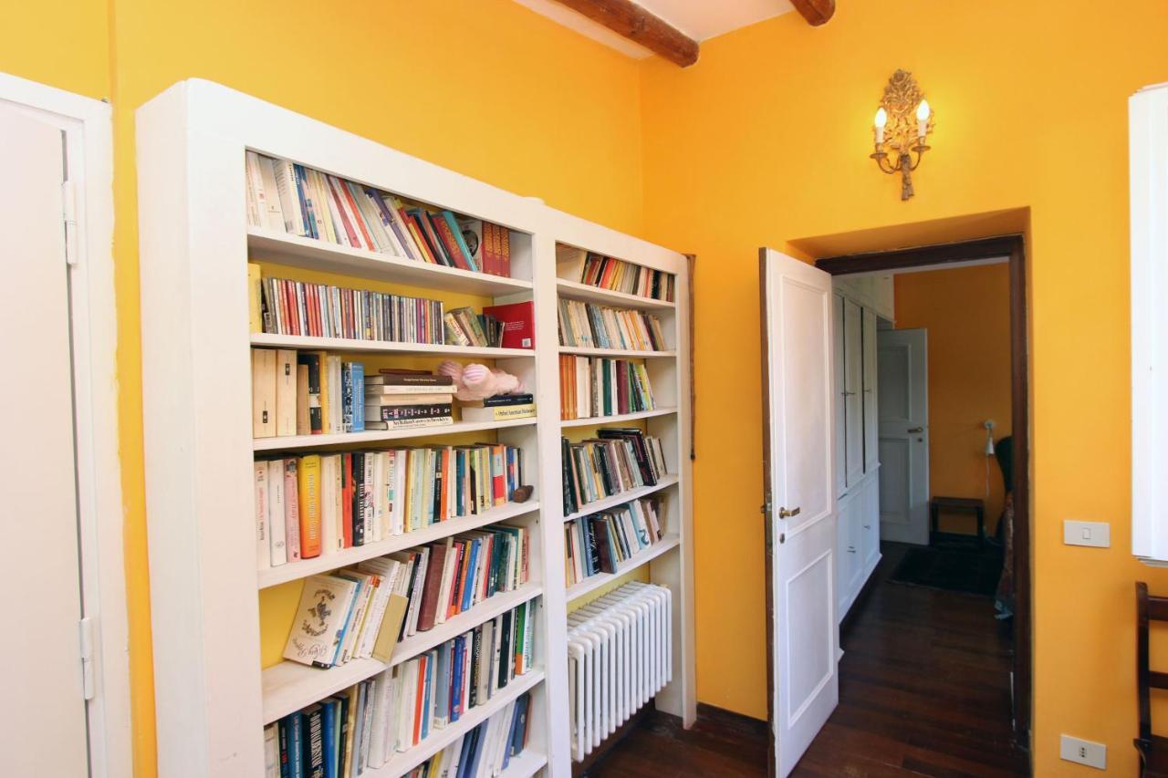 Writers' Country House Roma