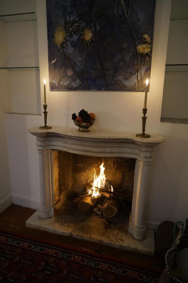Writers' Country House Villa Roma